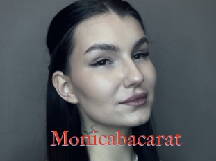 Monicabacarat