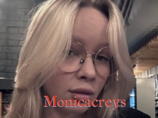Monicacreys