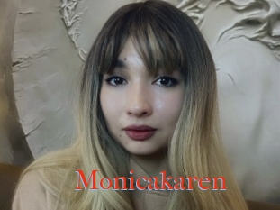 Monicakaren