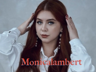 Monicalambert