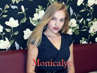 Monicalye