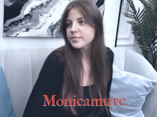 Monicamure