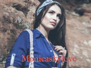 Monicaskylove