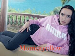 Monicayellow