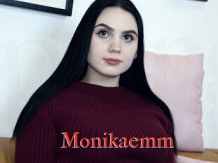 Monikaemm