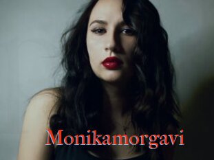 Monikamorgavi