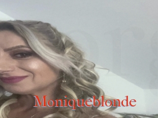 Moniqueblonde