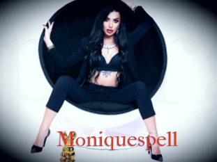 Moniquespell