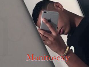Monitosexy