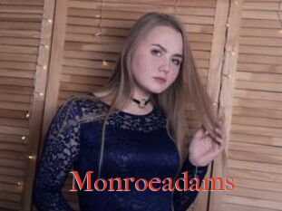 Monroeadams
