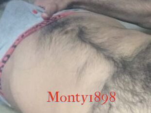 Monty1898