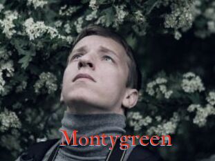 Montygreen
