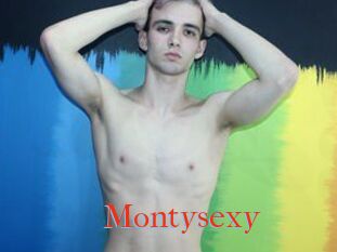 Montysexy