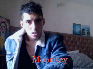 Moonkey