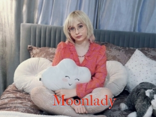 Moonlady