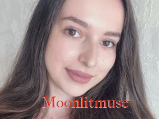 Moonlitmuse