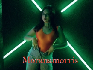Moranamorris