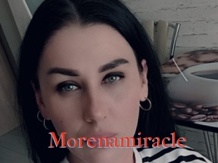 Morenamiracle