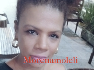 Morenamoleli