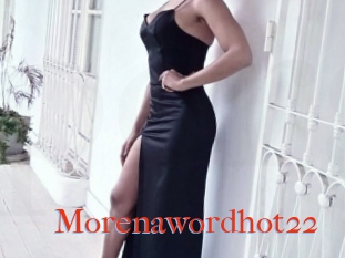 Morenawordhot22