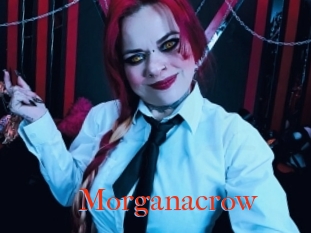 Morganacrow