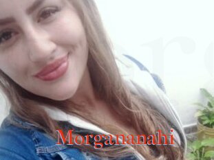 Morgananahi
