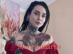 Morganmartis
