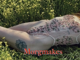 Morgmakes
