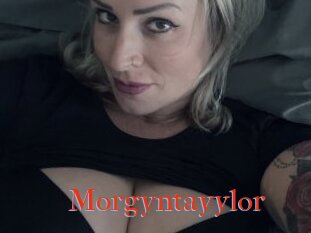 Morgyntayylor