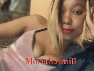 Moriah21mill