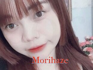 Morihaze