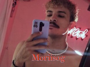Moriisog