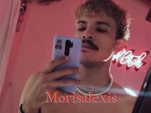 Morisalexis