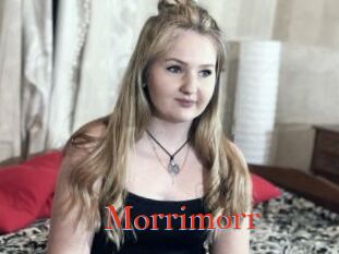 Morrimorr