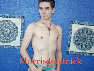 Morrisdominick