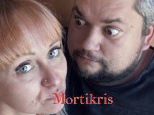 Mortikris