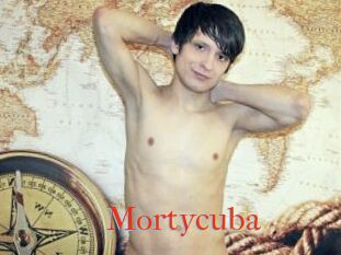 Mortycuba