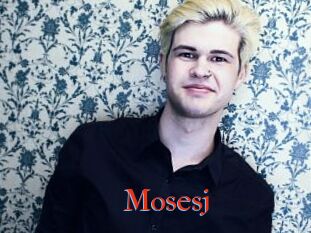 Mosesj
