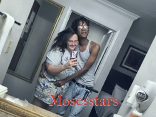 Mosesstars
