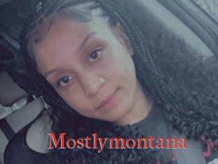 Mostlymontana