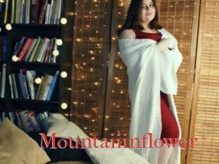 Mountaiiinflower