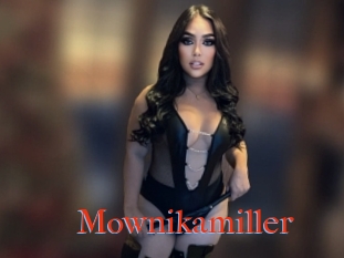 Mownikamiller