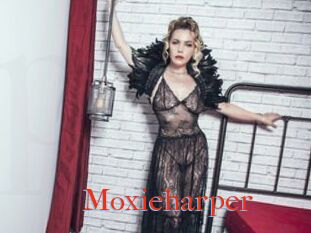 Moxieharper