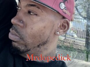 Mrdopedick