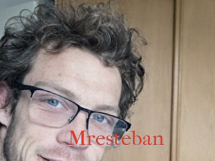 Mresteban