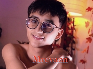 Mrevann
