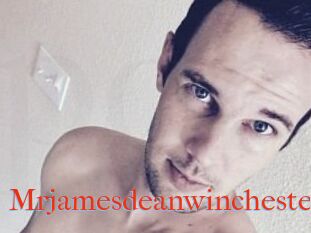 Mrjamesdeanwinchester