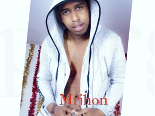 Mrjhon