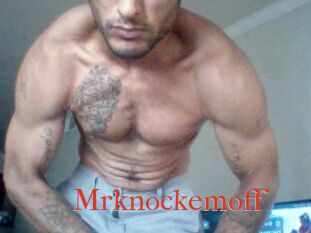 Mrknockemoff