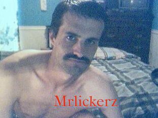 Mrlickerz